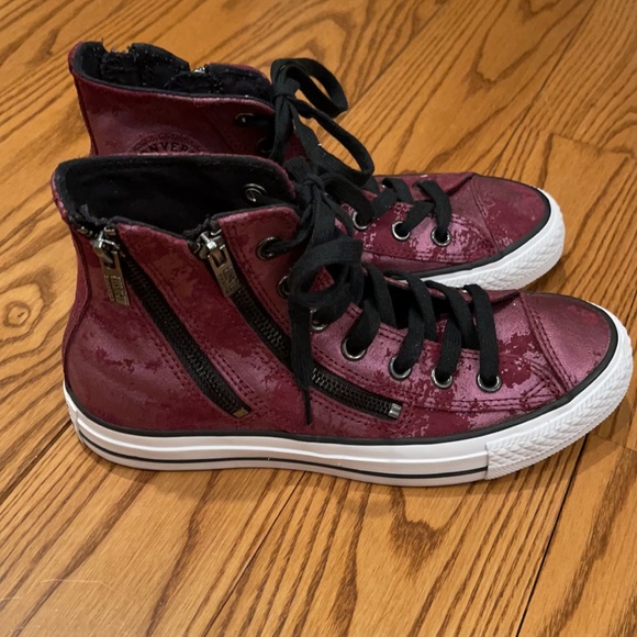 Converse All Star - Picture 4 of 7